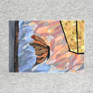 A Moth in the Light T-Shirt